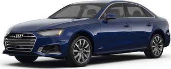 Inchiriere AUDI A4