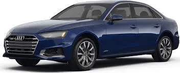 Inchiriere AUDI A4