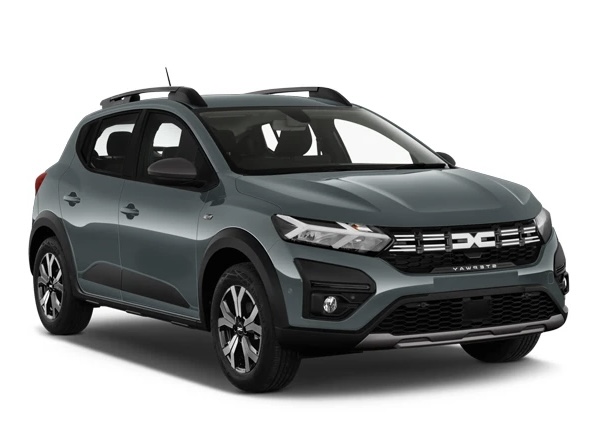 Inchiriere DACIA SANDERO STEPWAY