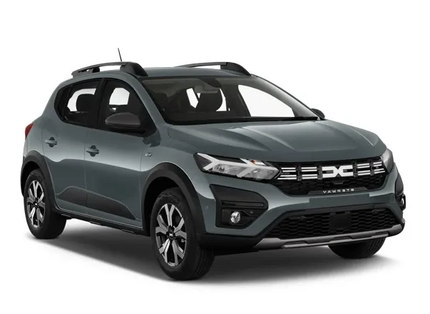 Inchiriere DACIA SANDERO STEPWAY