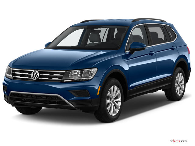 Inchiriere VOLKSWAGEN TIGUAN 