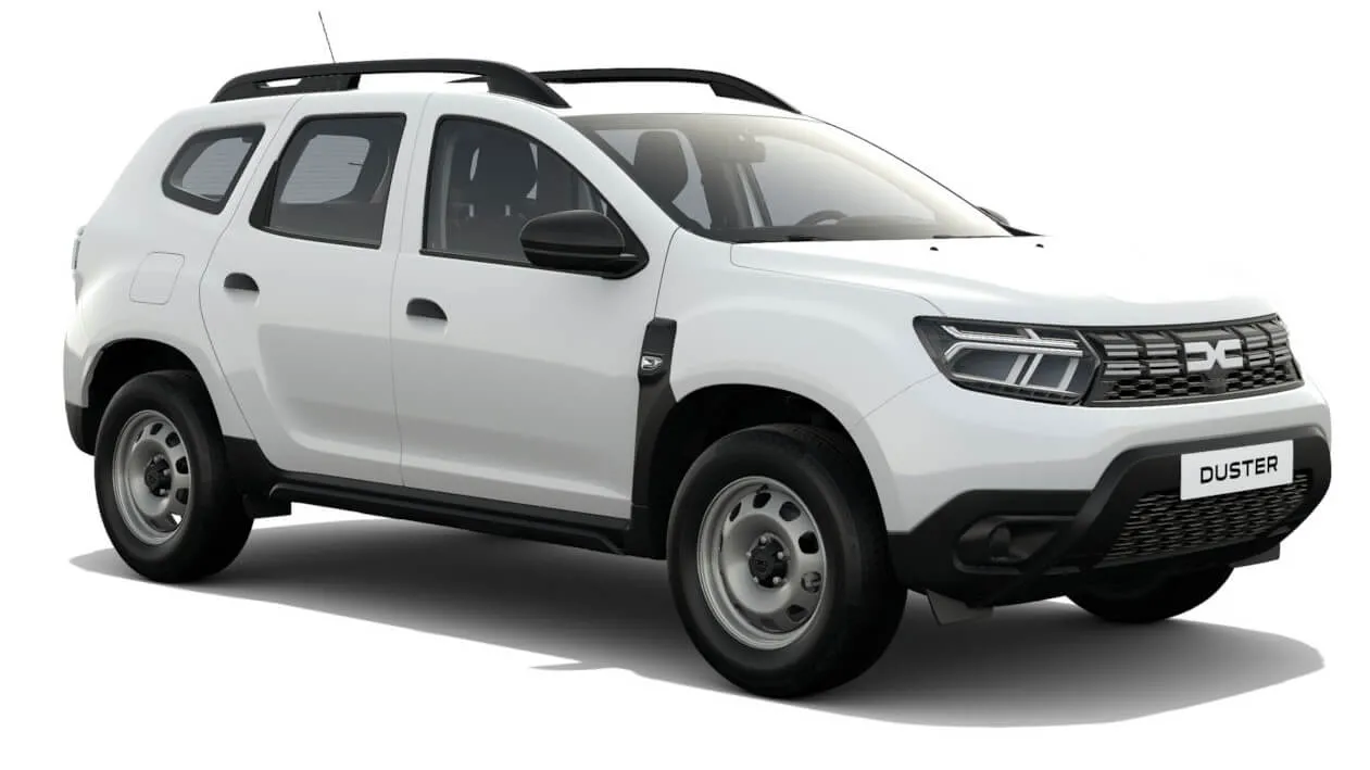 Inchiriere DACIA DUSTER