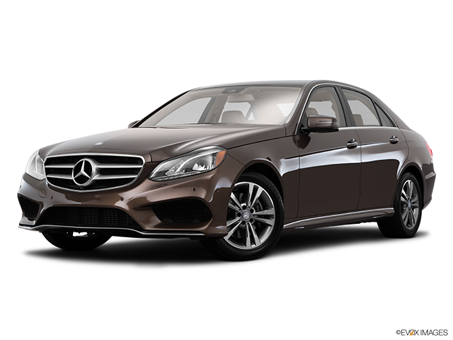 Inchiriere MERCEDES E-CLASS