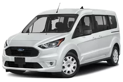 Inchiriere FORD TRANSIT CONNECT