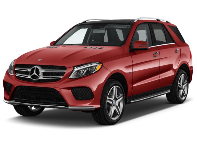 Inchiriere MERCEDES GLE