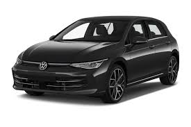 Inchiriere VOLKSWAGEN GOLF 8
