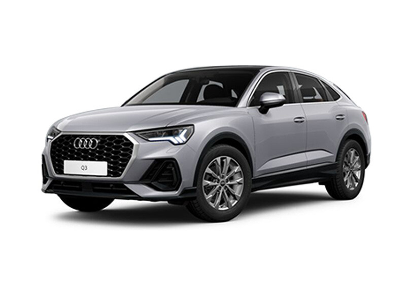 Inchiriere AUDI Q3 SPORTBACK 