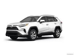 Inchiriere TOYOTA RAV4