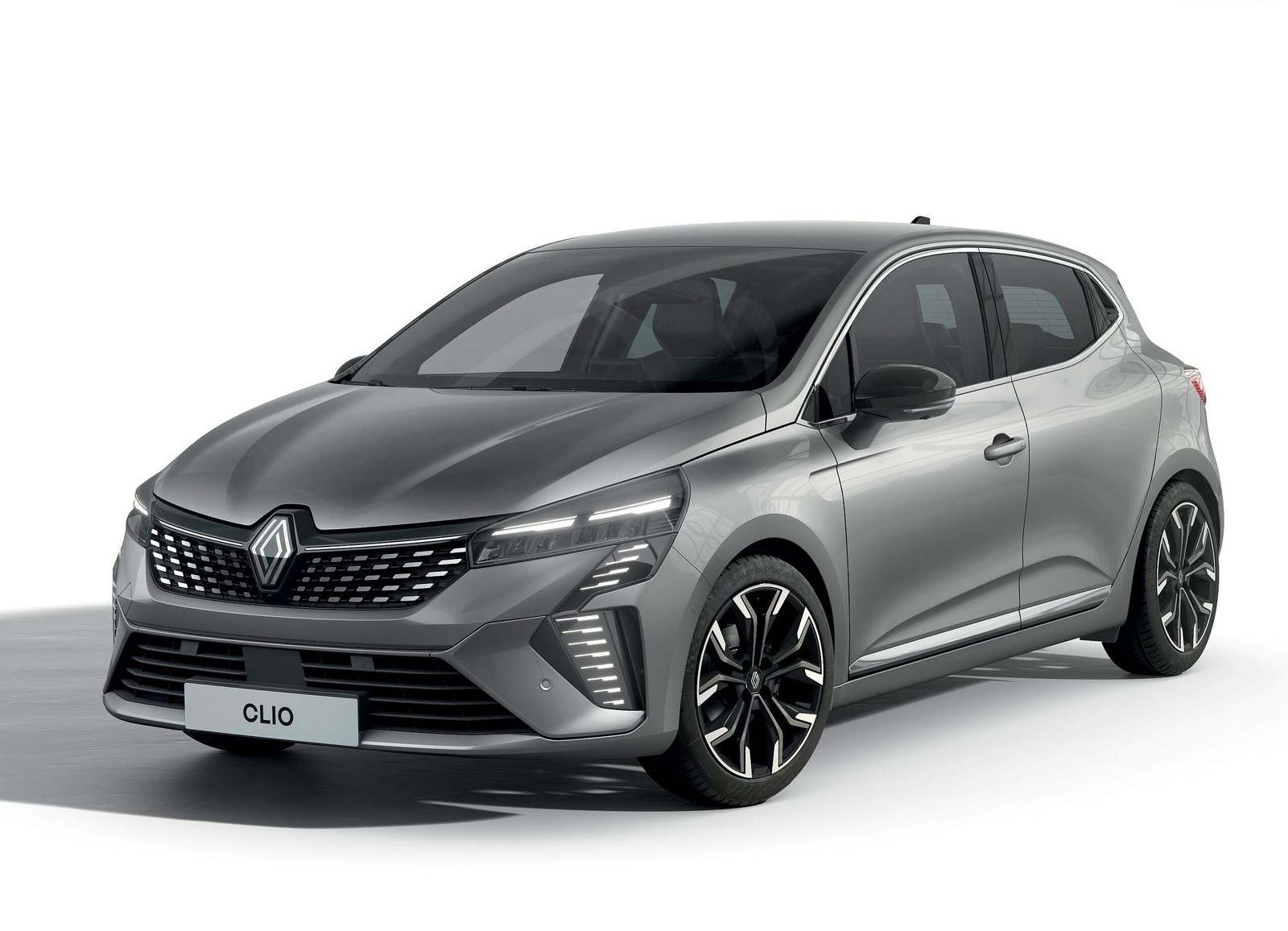 Inchiriere RENAULT CLIO