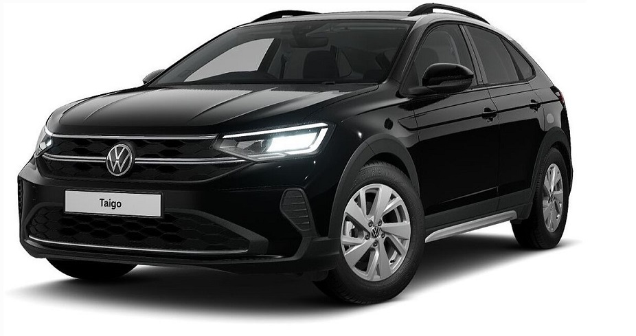 Inchiriere VOLKSWAGEN TAIGO AUTOMAT