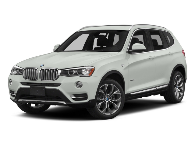 Inchiriere BMW X3 XDRIVE