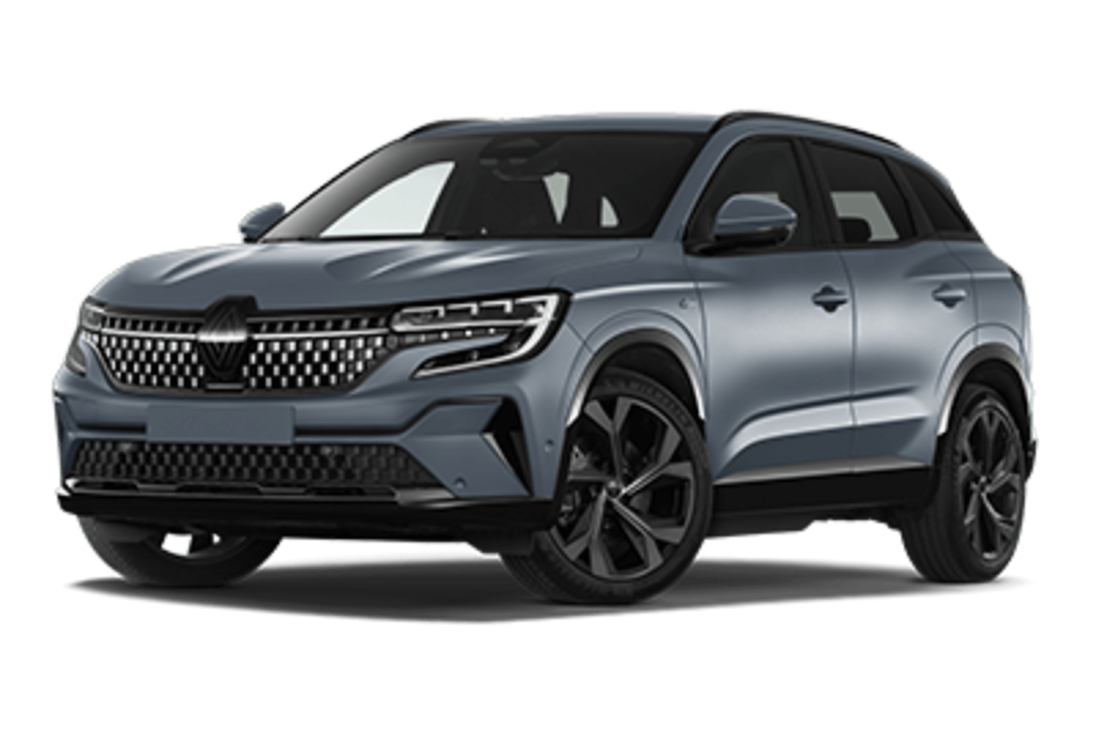 Inchiriere RENAULT AUSTRAL 